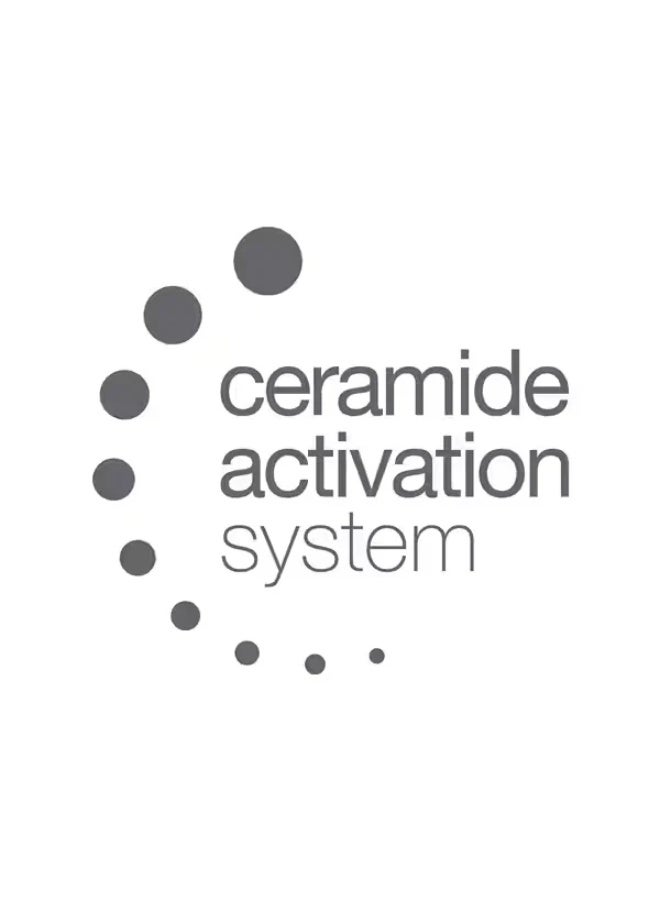 دوف غسول الوجه الكريمي المرطب من دوف ديرما سيريز، مضاد للحساسية، 250 مل - Image 3