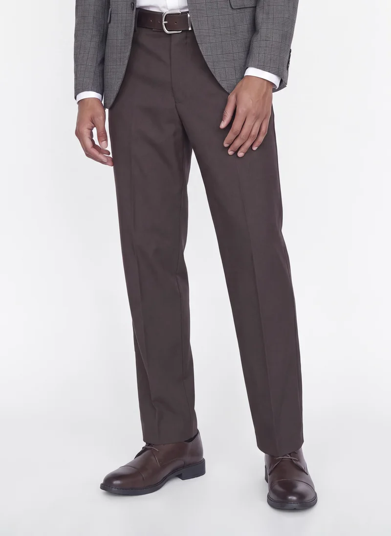 Casual Chinos