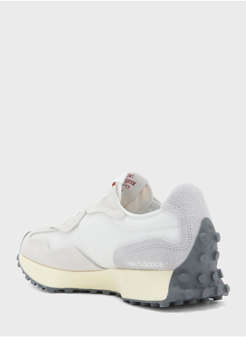 New Balance - 327 Sneakers - Image 1