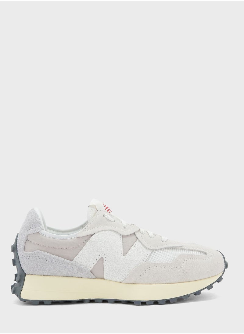 New Balance - 327 Sneakers - Image 1