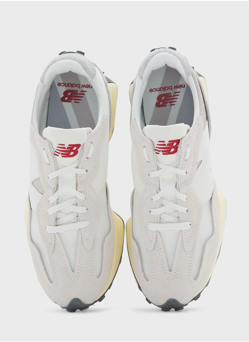New Balance - 327 Sneakers - Image 1