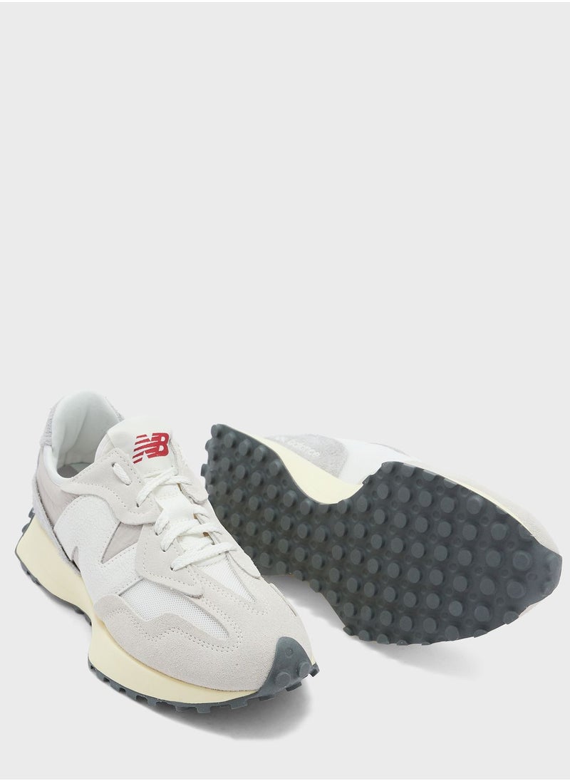 New Balance - 327 Sneakers - Image 1