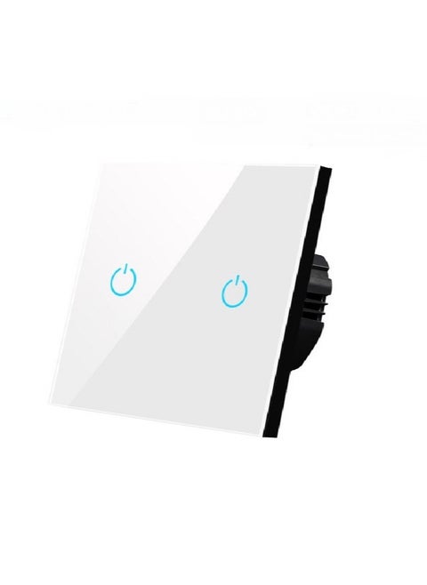 WiFi Smart Light Switch Compatible with Google