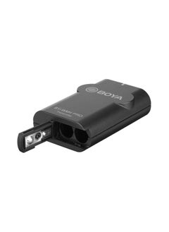 BOYA BOYA BY-WM4 PRO-K5 Digital Wireless Omni Lavalier Microphone System for USB-C Devices (2.4 GHz) with 2 years warranty - official distributor  - Image 5