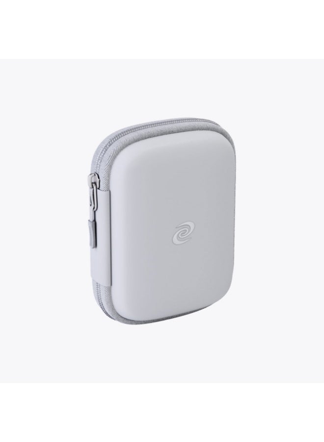 Deeper Network Deeper Connect Multifunction Storage Bag for Deeper Connect Pico & Air – Travel Cable Organizer Case for Electronic Accessories, Suitable for Business Travel