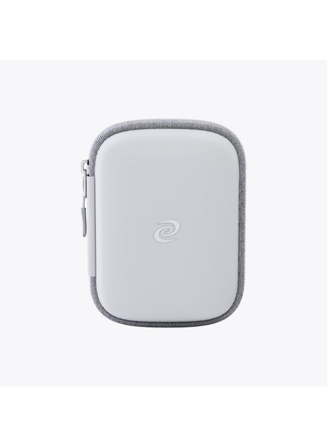 Deeper Network Deeper Connect Multifunction Storage Bag for Deeper Connect Pico & Air – Travel Cable Organizer Case for Electronic Accessories, Suitable for Business Travel - Image 3