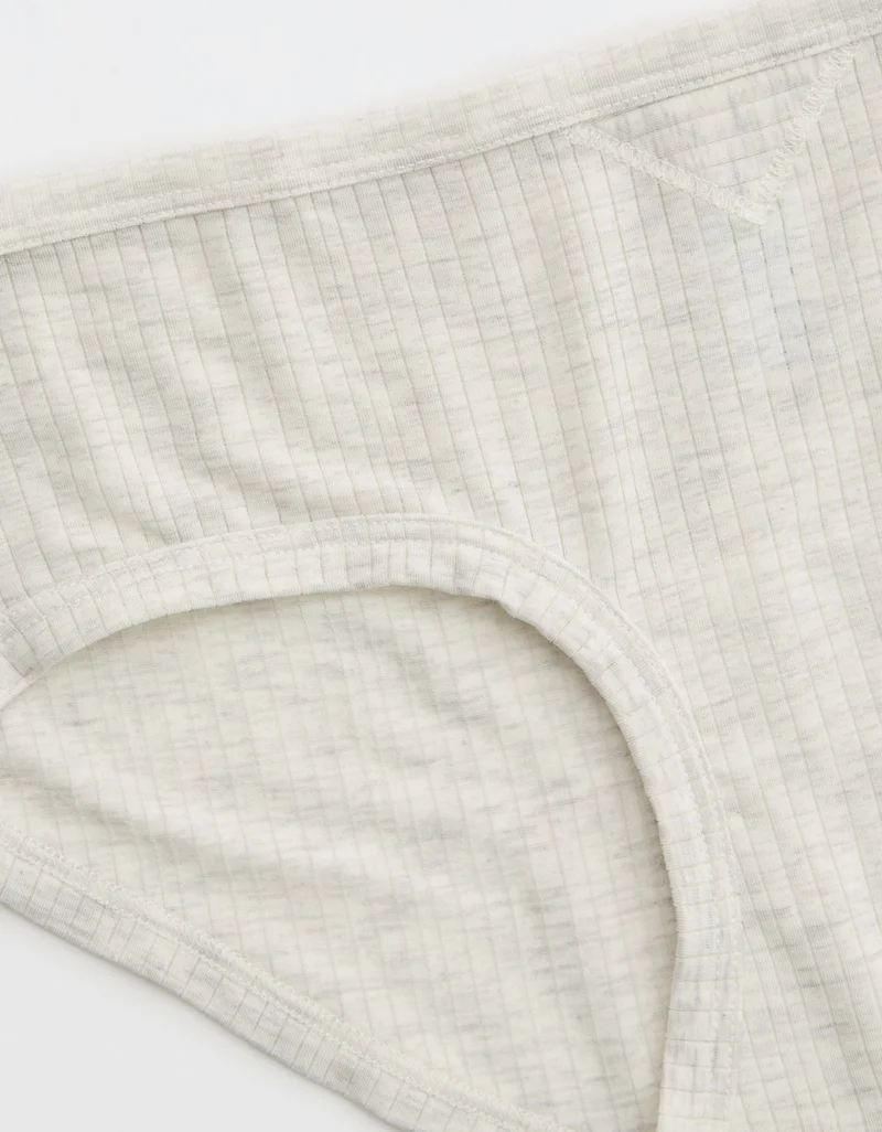Aerie  Aerie Superchill Modal Rib Boybrief Underwear for Women | Best Price UAE