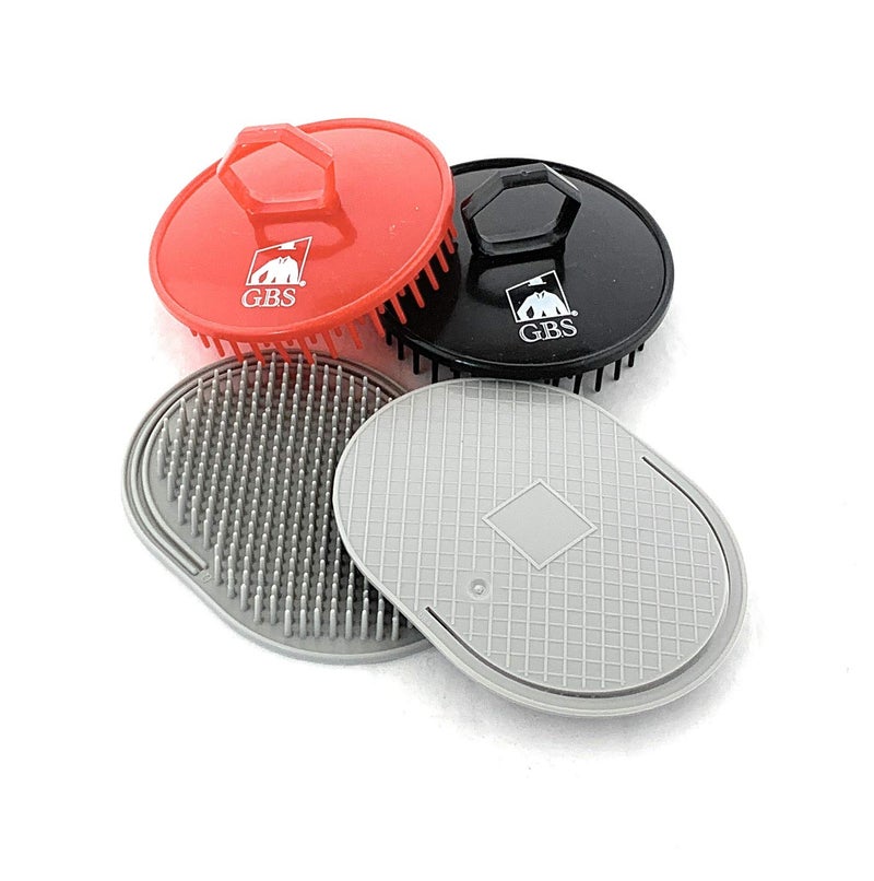 GBS Pet Grooming Kit Set of 4 - Image 1