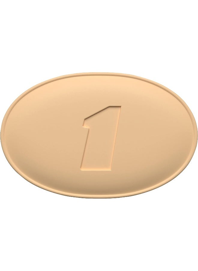 ONE A DAY مكمل الفيتامينات المتعددة للرجال والنساء 65+ بروأكتيف - Image 5