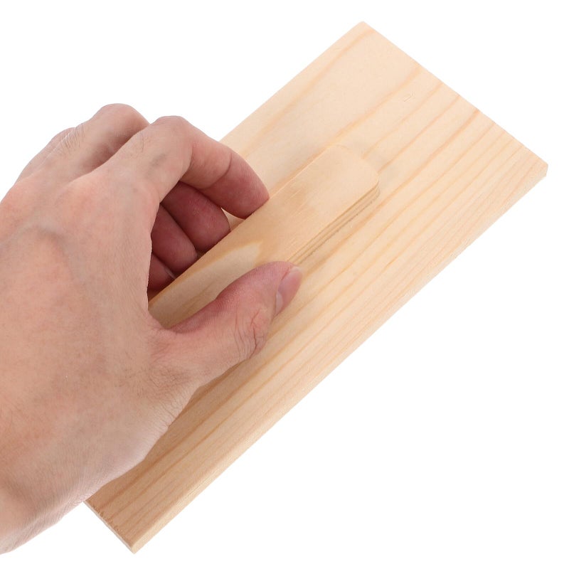 4Pcs Wooden Soap Mold Lids For DIY Handmade Soap And Candle Making 16 8x8cm Covers Craft Supplies - Image 4