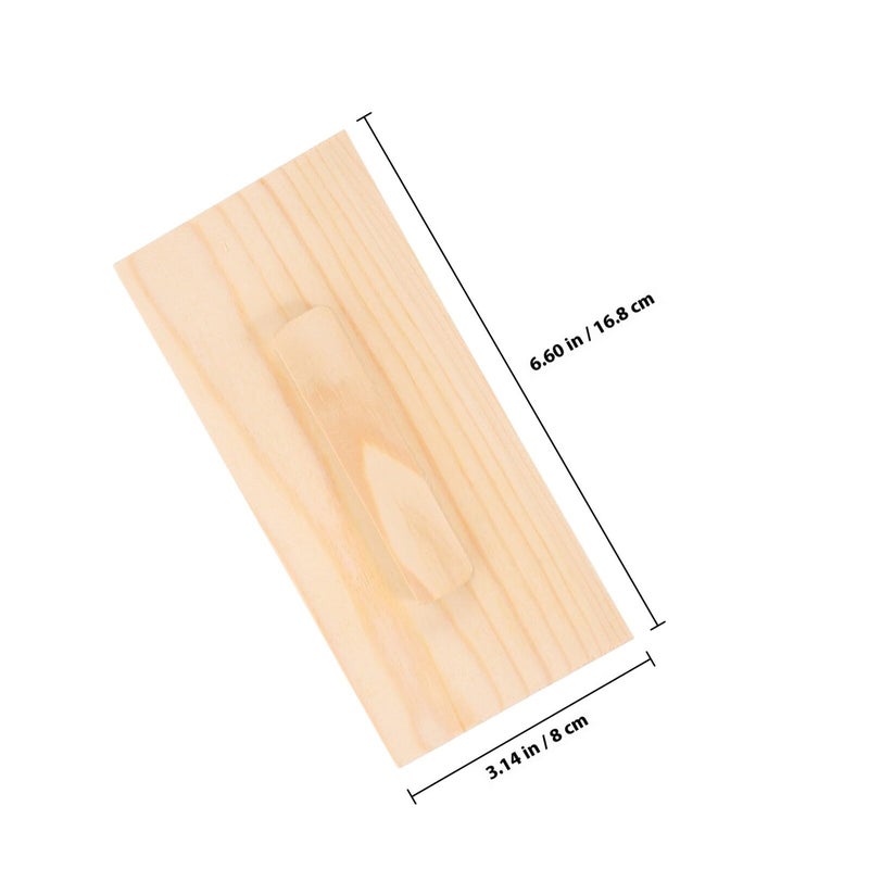 4Pcs Wooden Soap Mold Lids For DIY Handmade Soap And Candle Making 16 8x8cm Covers Craft Supplies - Image 3
