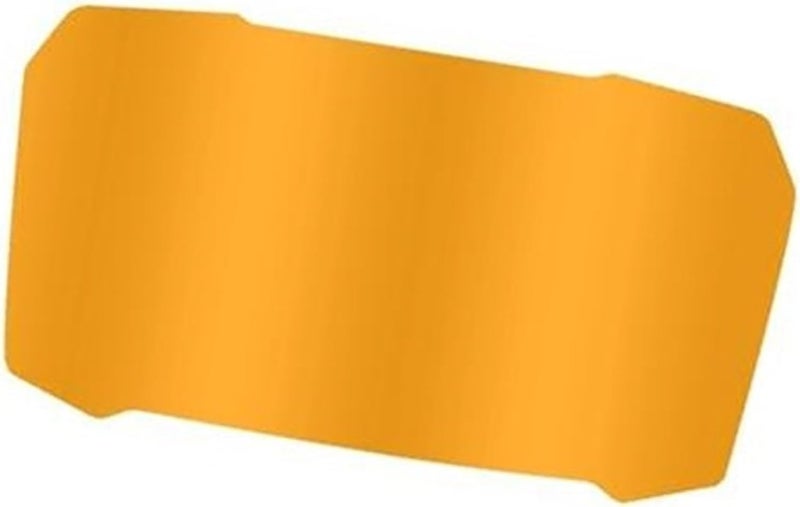 QASULER Motorcycle Screen Protector for Triumph Tiger 900 - Image 1