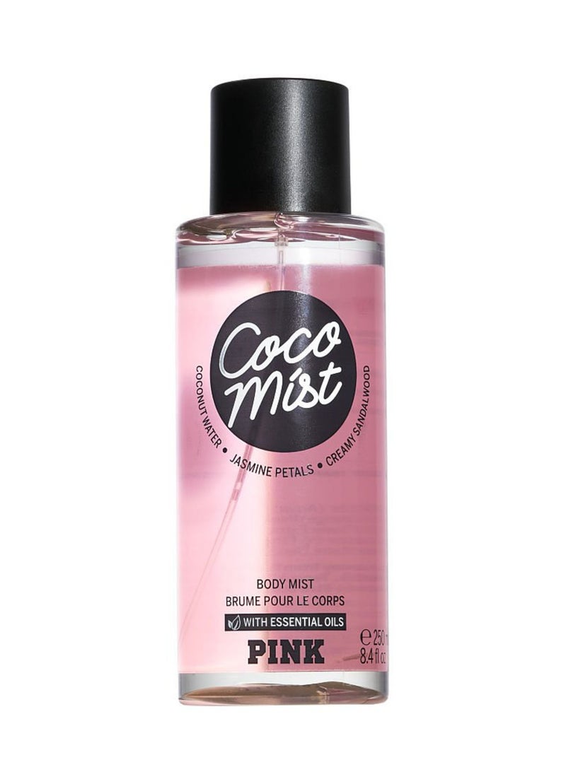 Coco Mist Body Mist 250ml