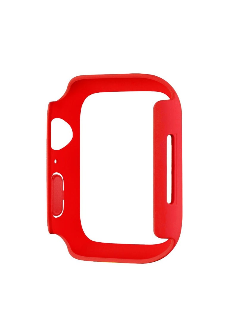 GULFLINK Protective Bumber Case Cover For Apple Watch 7 41mm  - Image 4