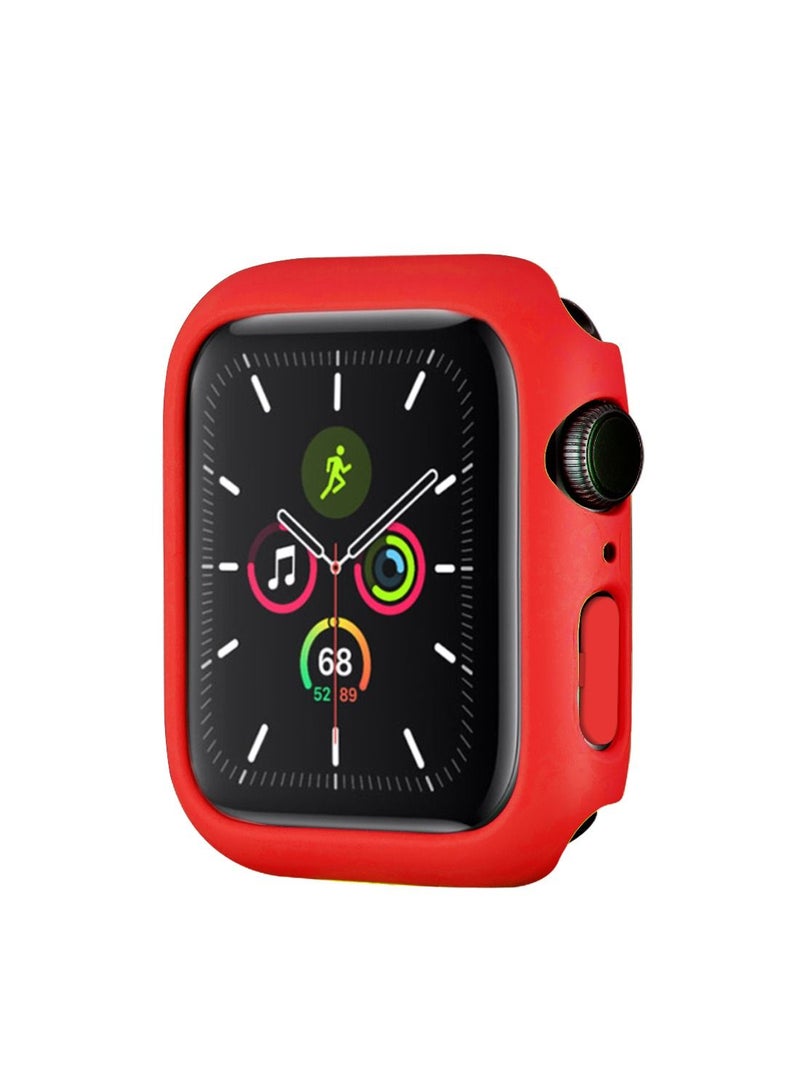 GULFLINK Protective Bumber Case Cover For Apple Watch 7 41mm  - Image 1