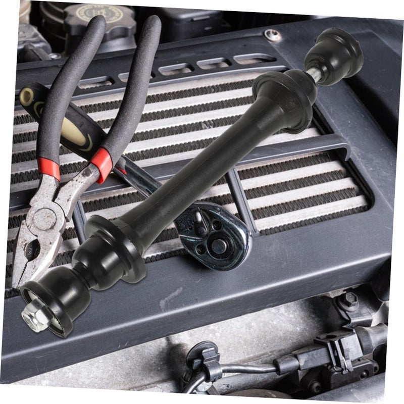 مجموعة وصلة شريط التأرجح الأمامية وصلة تثبيت معدنية لتحسين التحكم في التعامل - Image 5