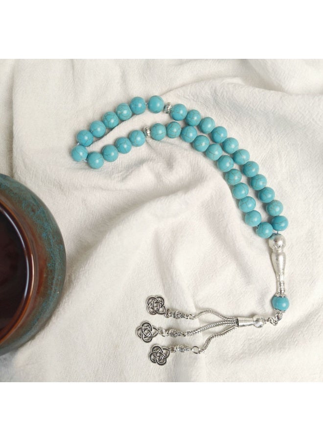 KUYING 33 Muslim Prayer Beads 