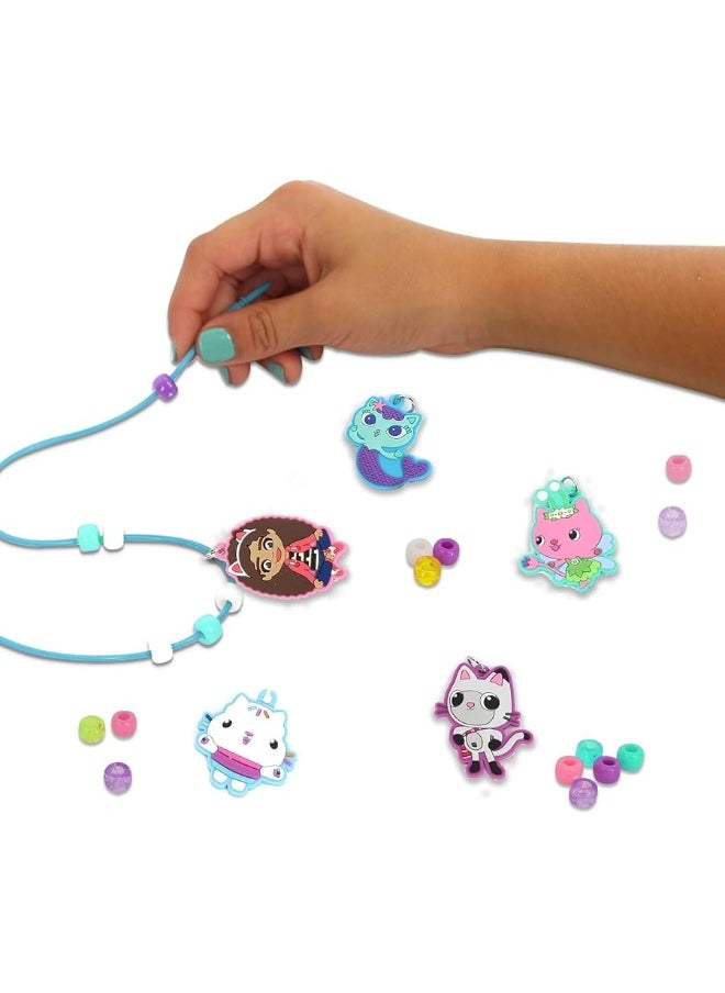 Tara Toys Tara Toys GABBY'S Dollhouse Necklace Set  - Image 1