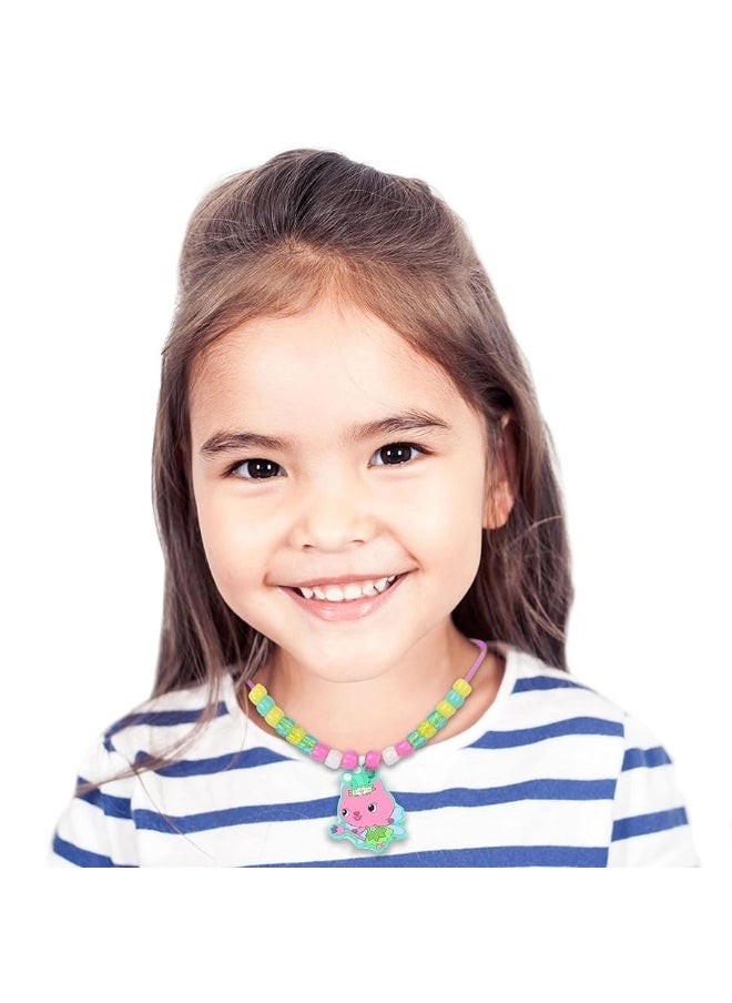 Tara Toys Tara Toys GABBY'S Dollhouse Necklace Set  - Image 4