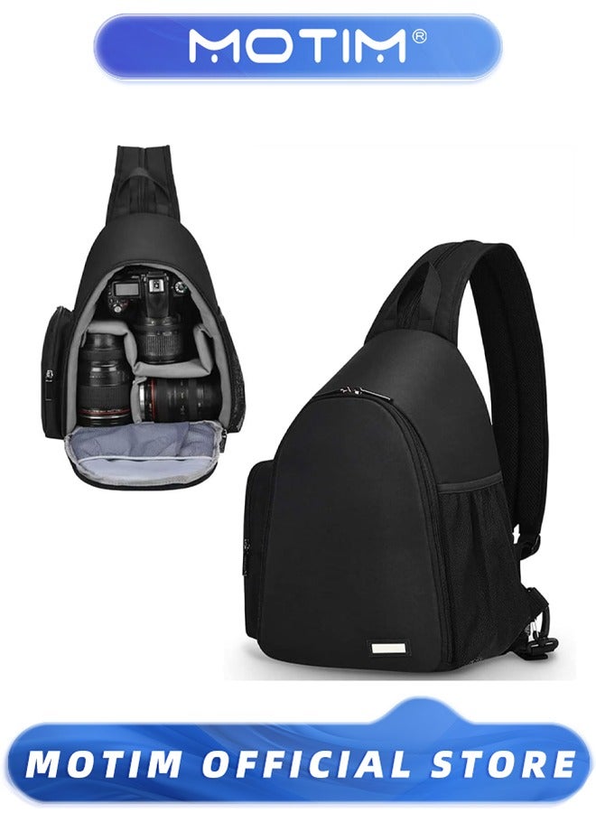 Motim Motim Sling Camera Bag Z41A29178499F6130421CZ