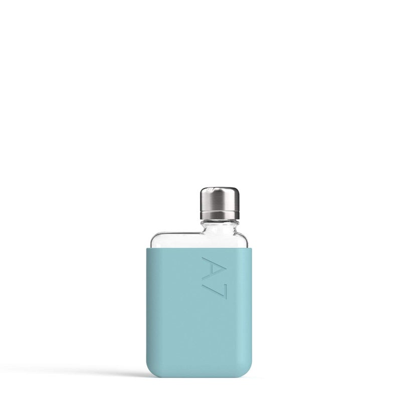 memobottle A7 Silicone Sleeve  Sea Mist