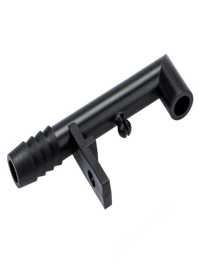 Sconva 4184 Humidifier Feed Tube Water Nozzle Compatible with Aprilaire Humidifier Models 110, 220, 500, 500A, 500M, 550, 550A, 558 Humidifier Parts & Accessories - Image 1