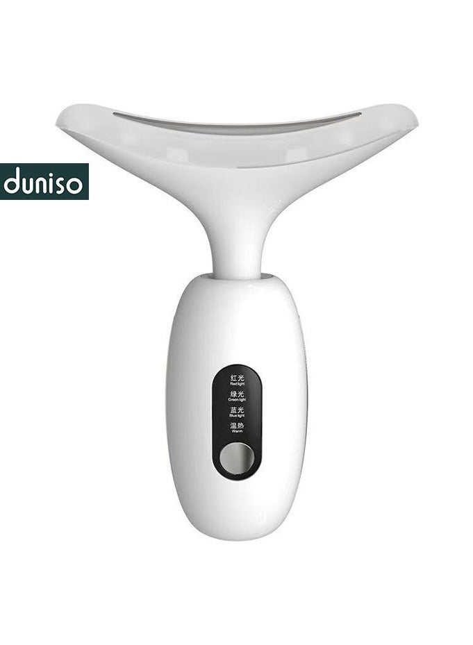 DUNISO Household face and neck massager - Image 4