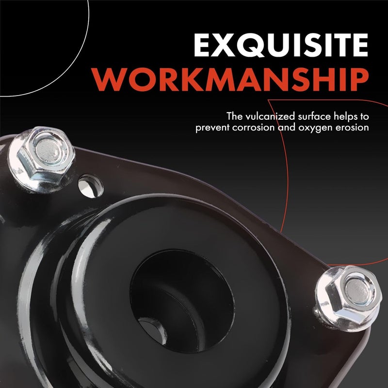 A-Premium Front Suspension Strut Mounts for Dodge Journey - Image 4