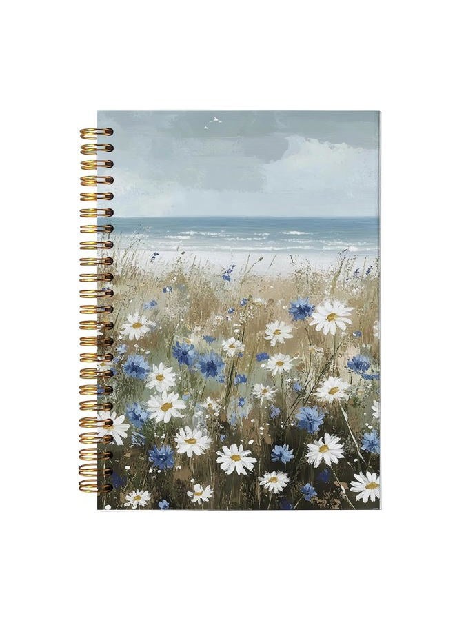 BitKan spiral notebook-225 - Image 1