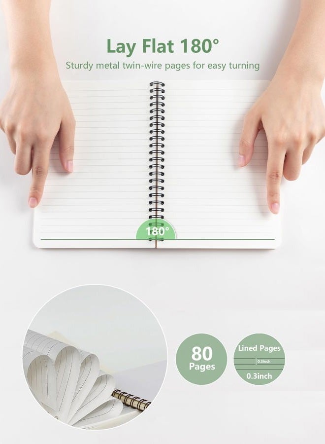 BitKan spiral notebook-225 - Image 4