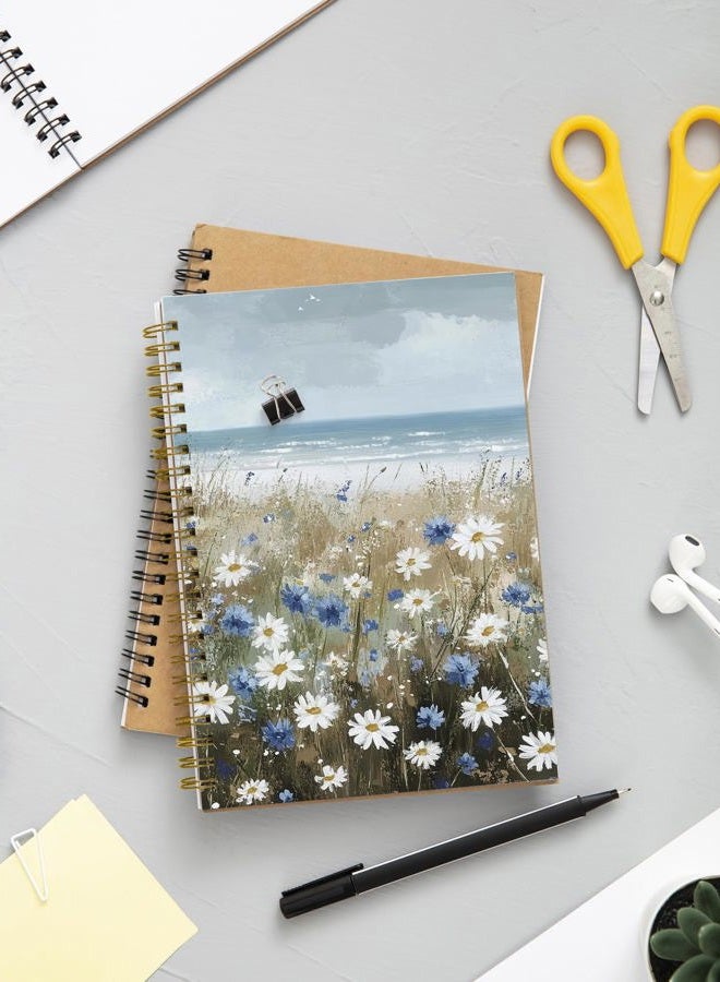 BitKan spiral notebook-225 - Image 3