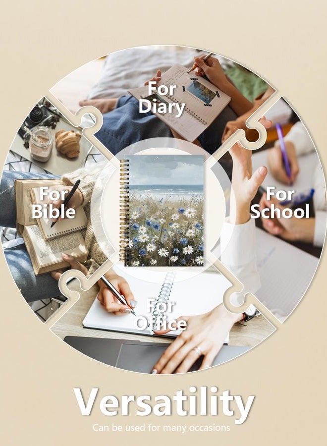 BitKan spiral notebook-225 - Image 5