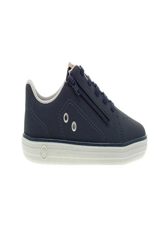 MOLEKINHO MOLEKINHO Sneakers For Boys, Blue