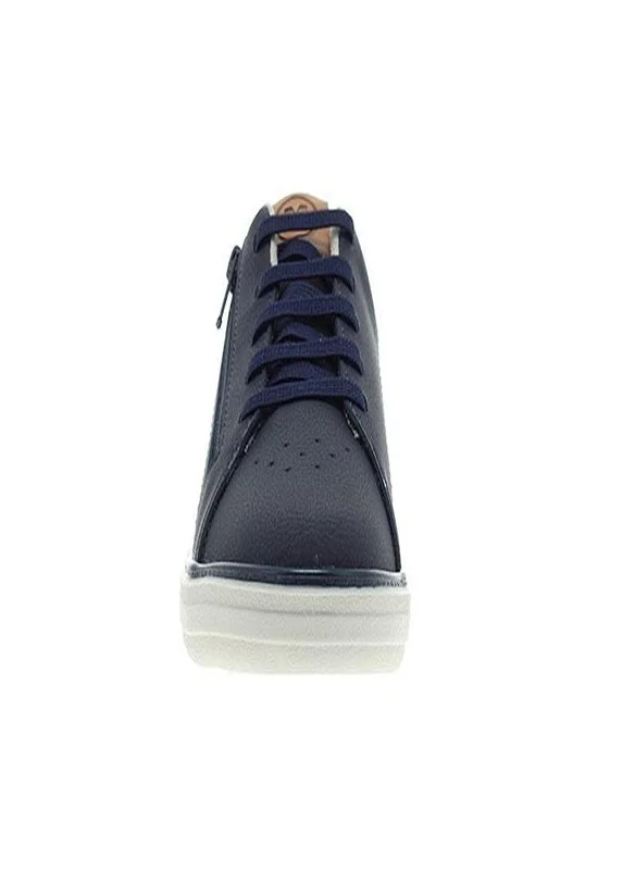 موليكينهو MOLEKINHO Sneakers For Boys, Blue