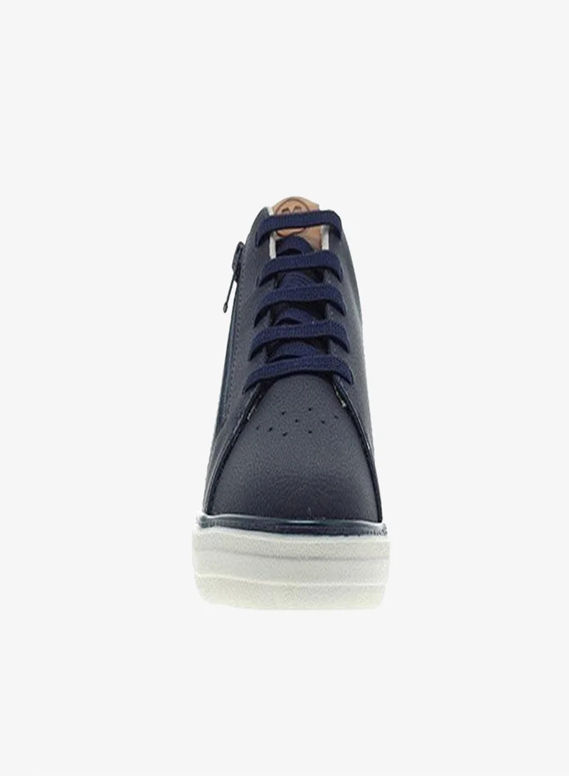 MOLEKINHO MOLEKINHO Sneakers For Boys, Blue