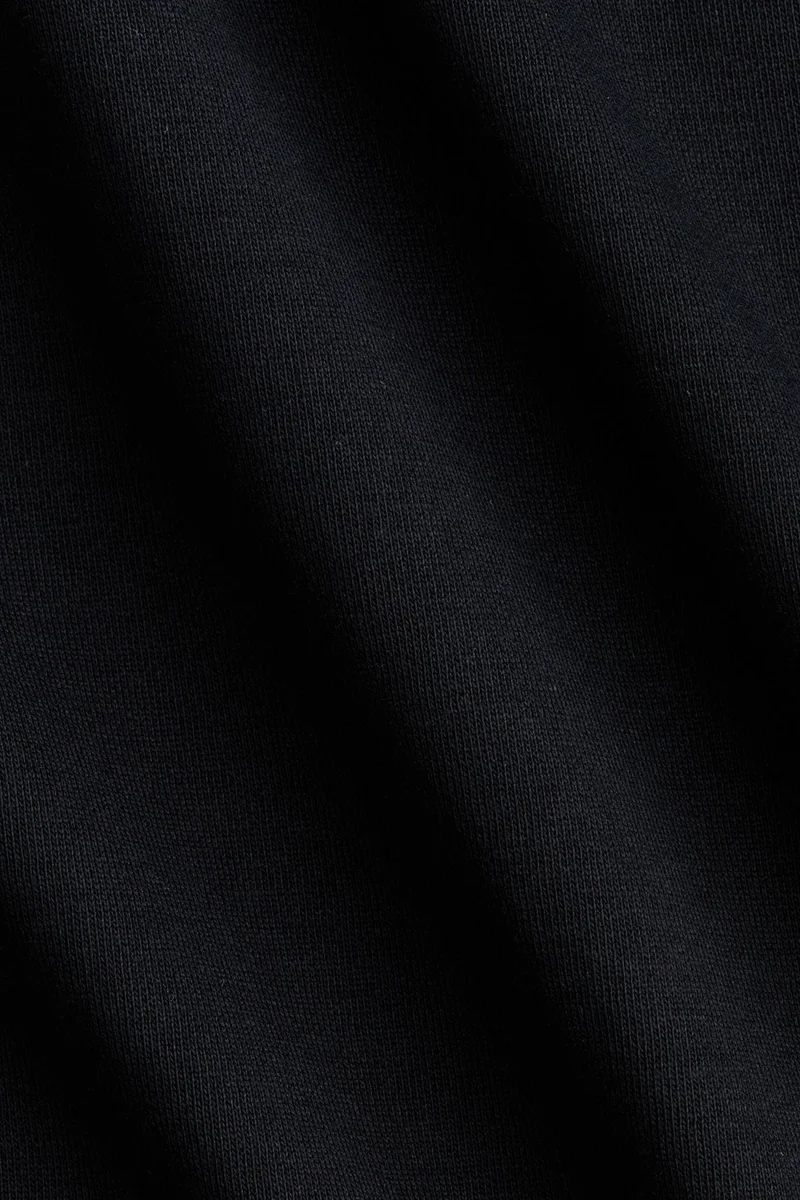 H&M Fitted T-shirt