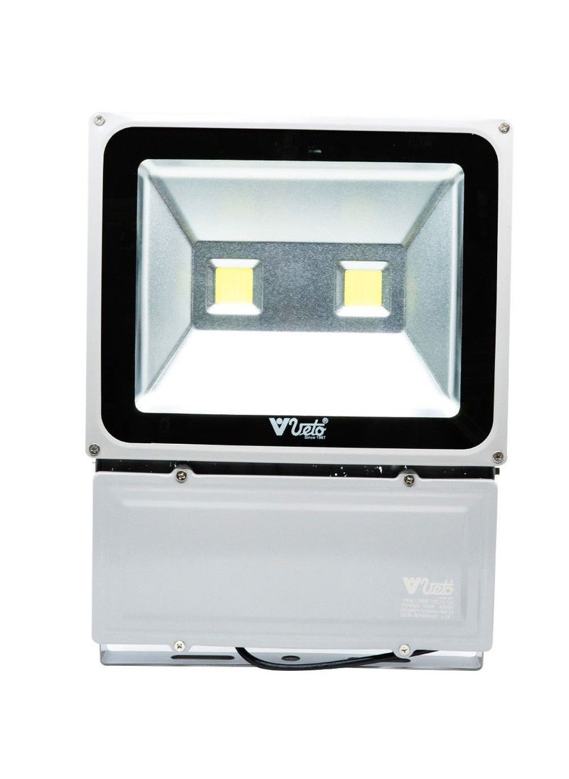 Veto Veto Flood Light 100W White  - Image 4