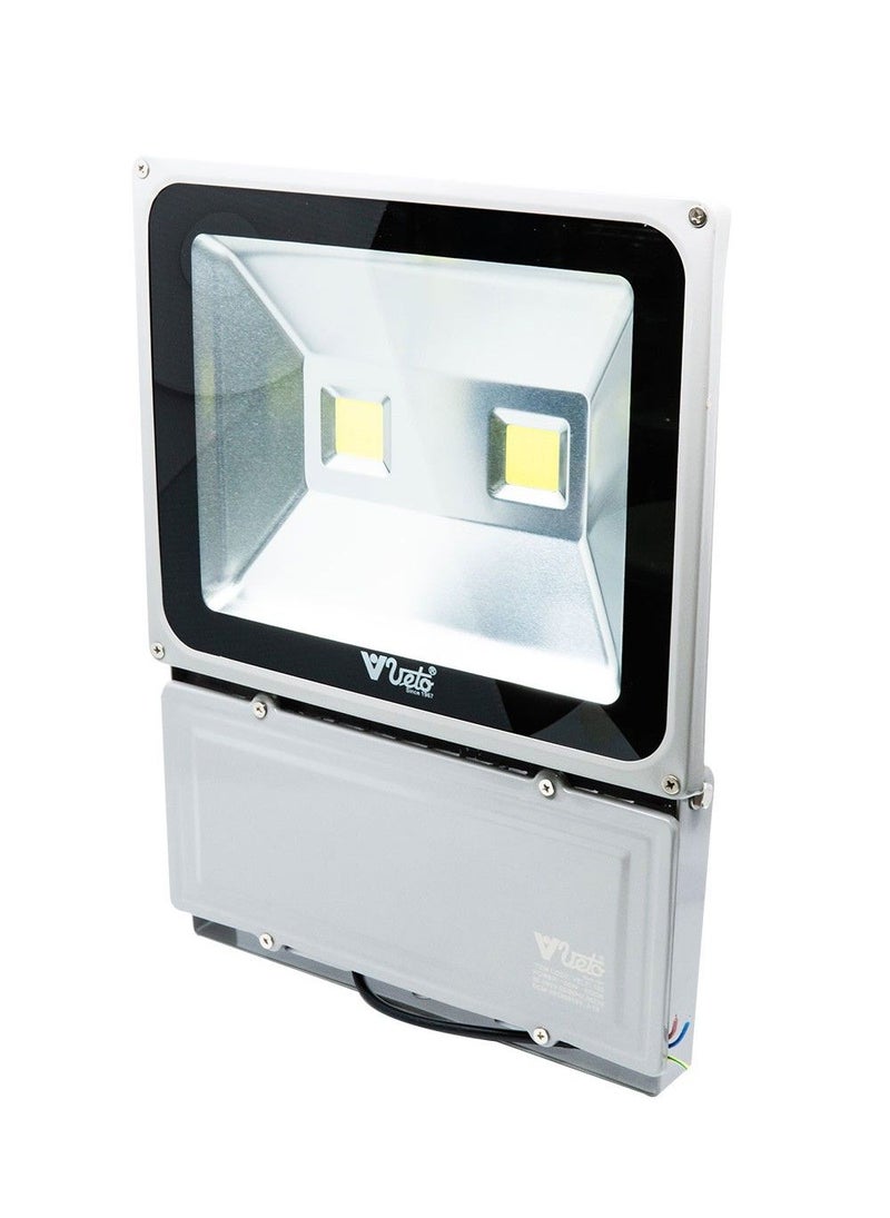 Veto Veto Flood Light 100W White  - Image 2
