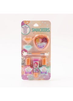 Lip Smacker Smackers 9 Piece Beauty Collection Setmermaid  - Image 2