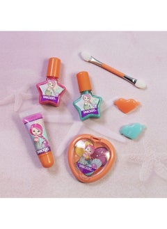 Lip Smacker Smackers 9 Piece Beauty Collection Setmermaid  - Image 4