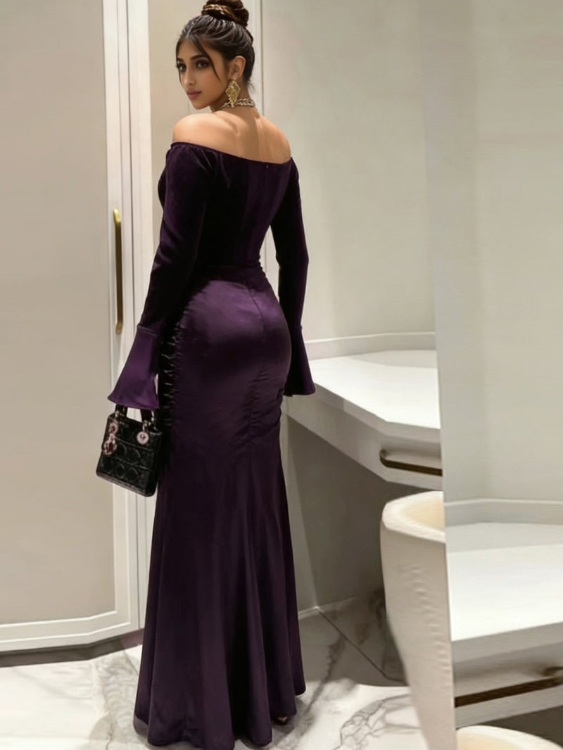شيكبوينت فساتين سهرة نسائية - Image 2
