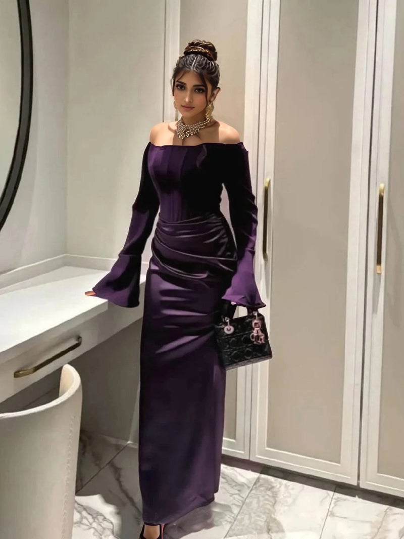 شيكبوينت فساتين سهرة نسائية - Image 1