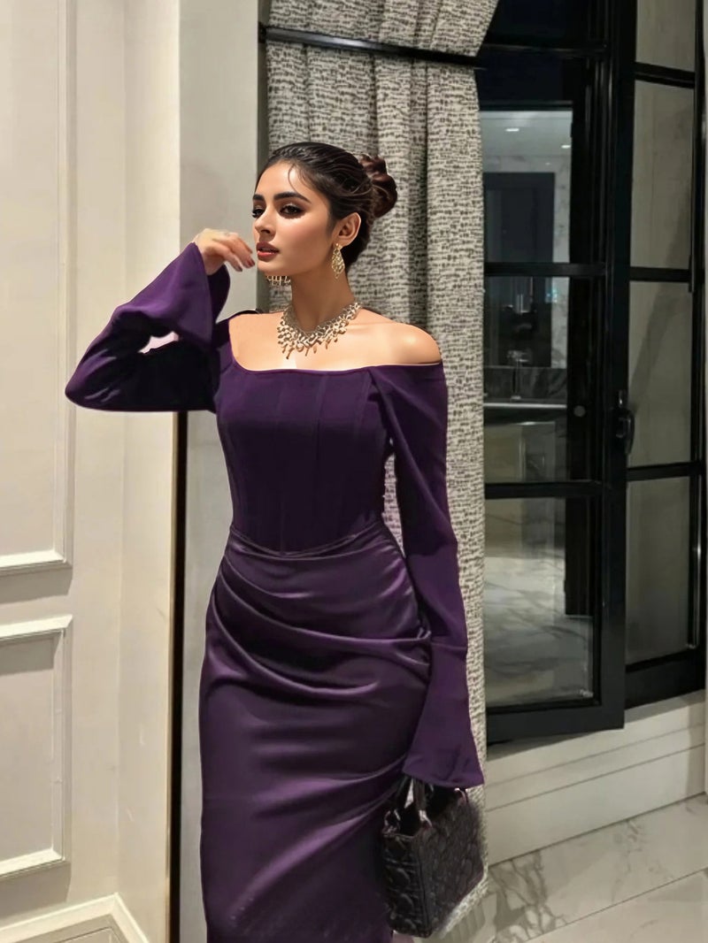 شيكبوينت فساتين سهرة نسائية - Image 3