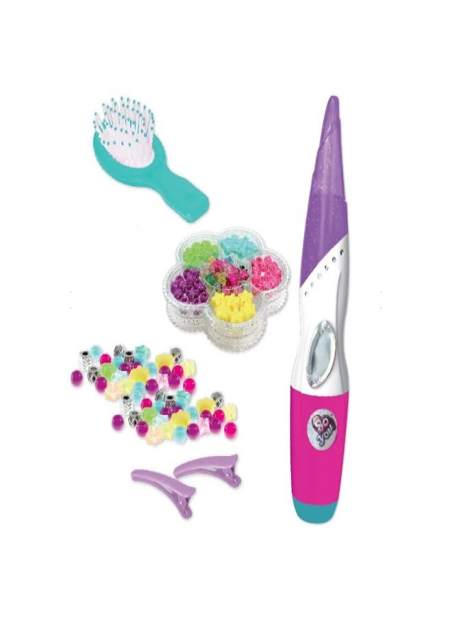 TASIA TASIA TOYS - WONDERFUL HAIR BEADER  - Image 2