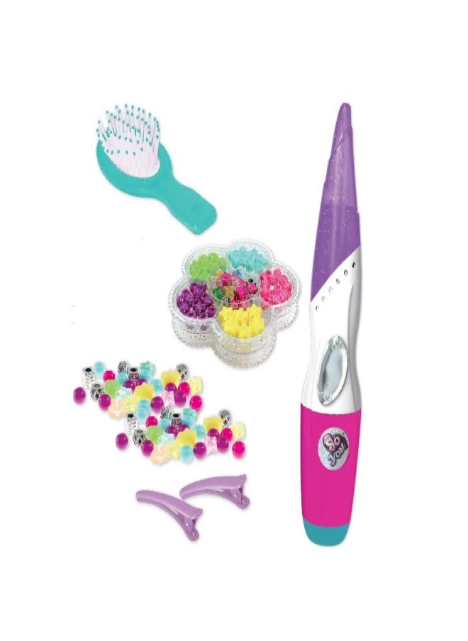 TASIA TASIA TOYS - WONDERFUL HAIR BEADER  - Image 4