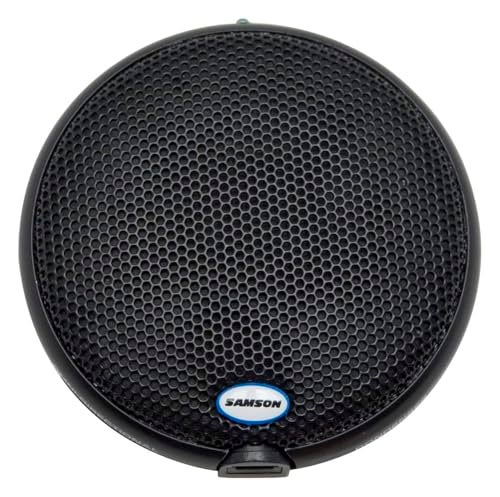 SAMSON CM11B Omnidirectional Boundary Microphone - Image 1