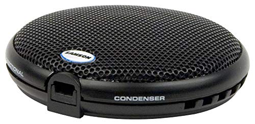 SAMSON CM11B Omnidirectional Boundary Microphone - Image 3