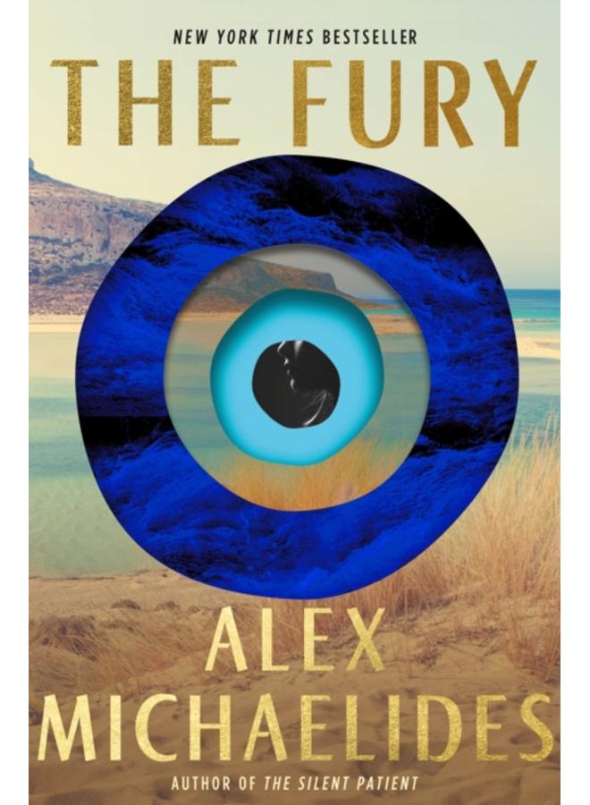 The Fury 