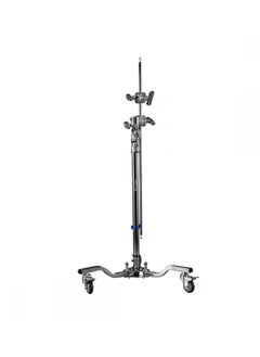 Phottix Phottix C-Roller 210 Rolling C-Stand (H210Cm/82") 