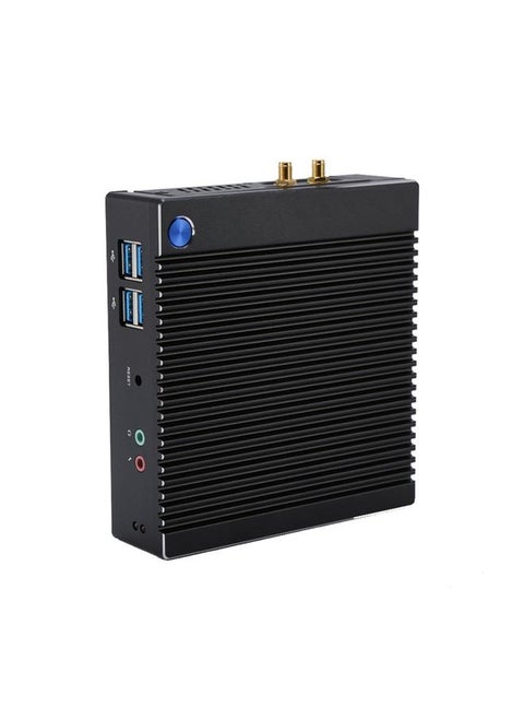 K620D Windows (Not Include XP) & Linux Mini PC, Intel Celeron N2840 Dual Core 4 Threads, up to 2.0GHz, 2GB RAM + 32GB SSD
